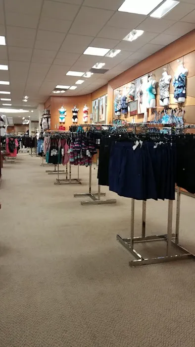 Dillard's 7