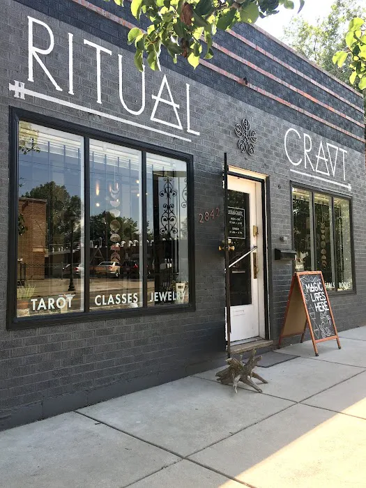 Ritualcravt 2