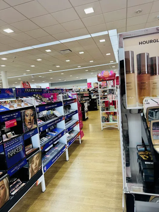 Ulta Beauty 1