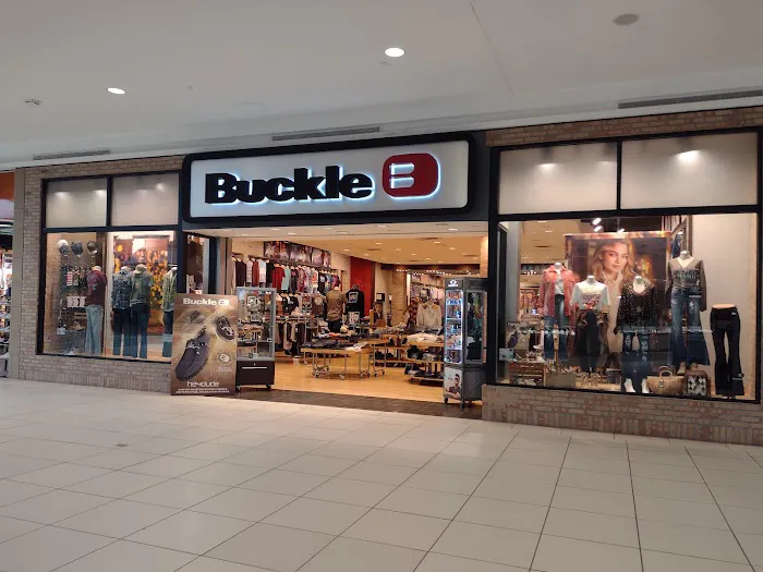 Buckle 3