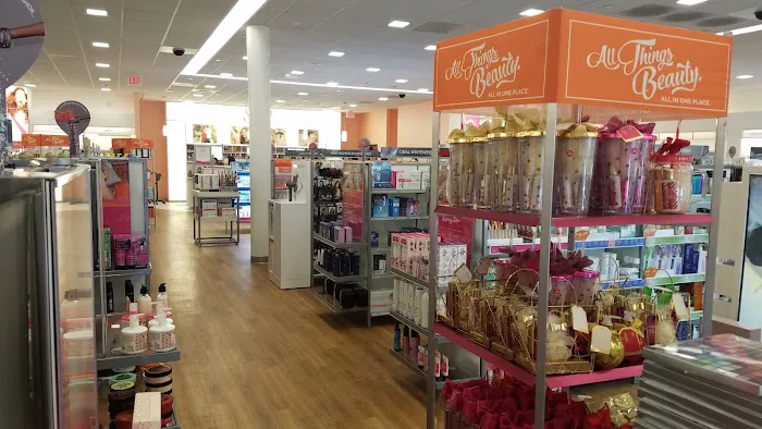 Ulta Beauty 1