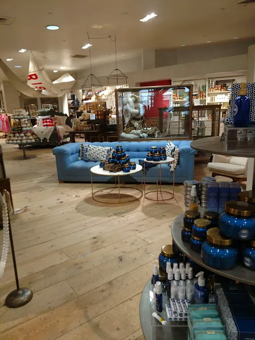 Anthropologie 1