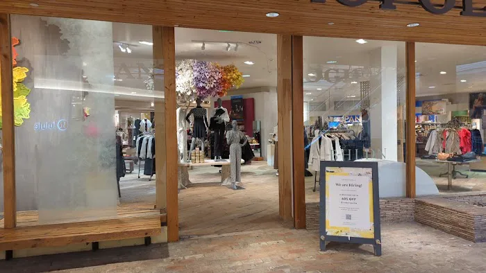 Anthropologie 6