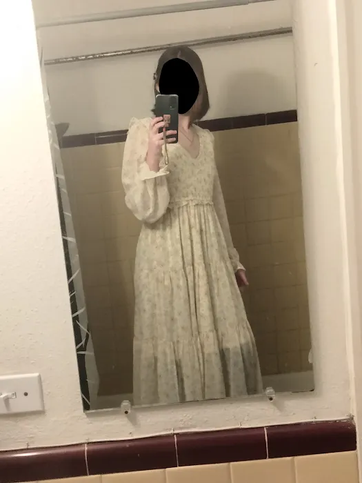 Anthropologie 8