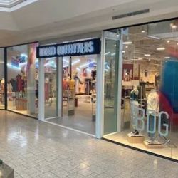 Urban Outfitters ico