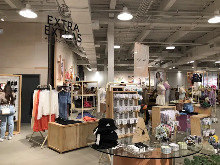 Urban Outfitters 1