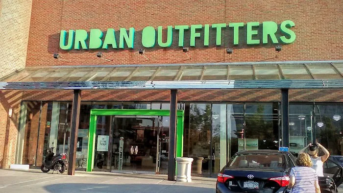 Urban Outfitters 5
