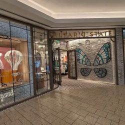 Altar'd State Cherry Creek ico