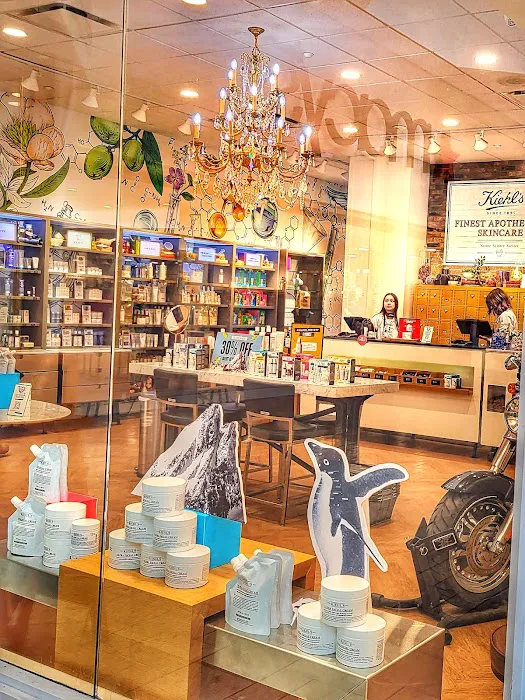 Kiehl's 0