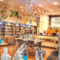 Kiehl's ico