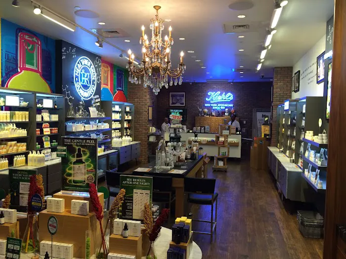 Kiehl's 1