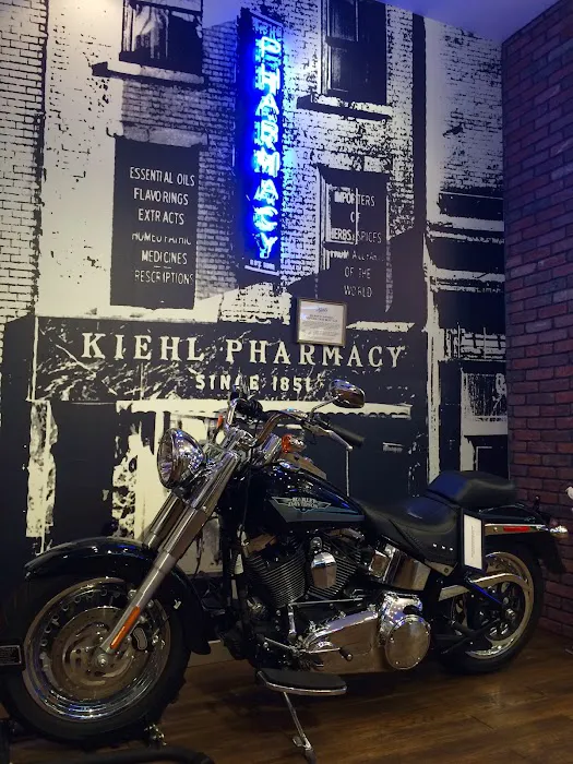 Kiehl's 4