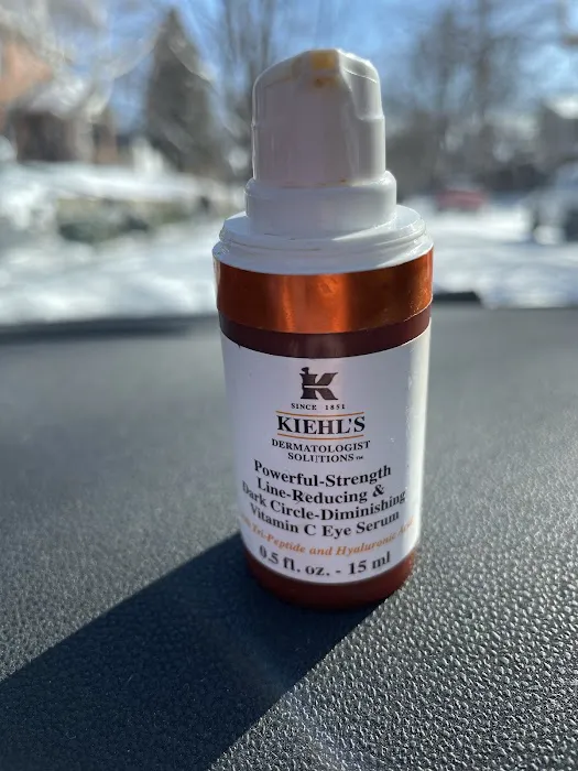 Kiehl's 6