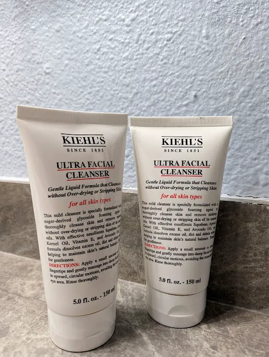 Kiehl's 8