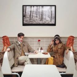 Burberry ico