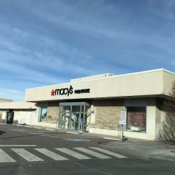 Macy's ico