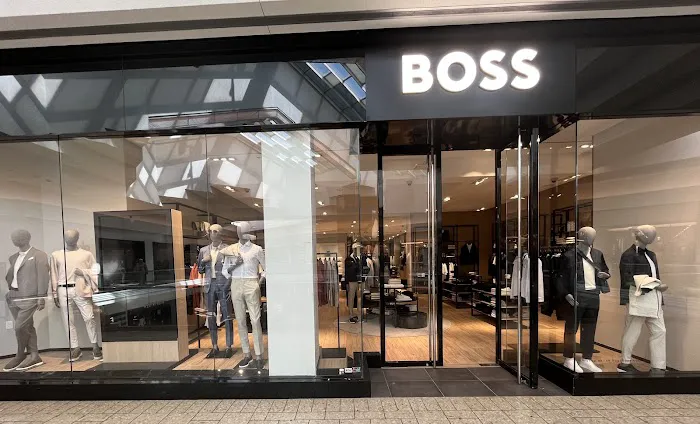 BOSS Store - Denver Cherry Creek 1