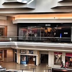 BOSS Store - Denver Cherry Creek ico