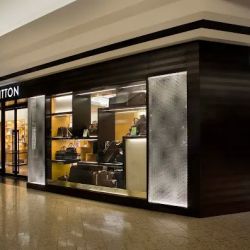 Louis Vuitton Denver Cherry Creek ico