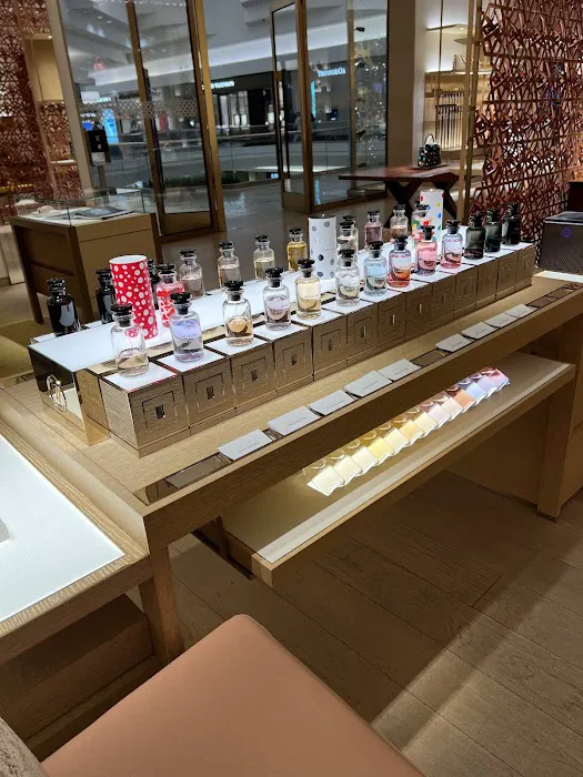 Louis Vuitton Denver Cherry Creek 3
