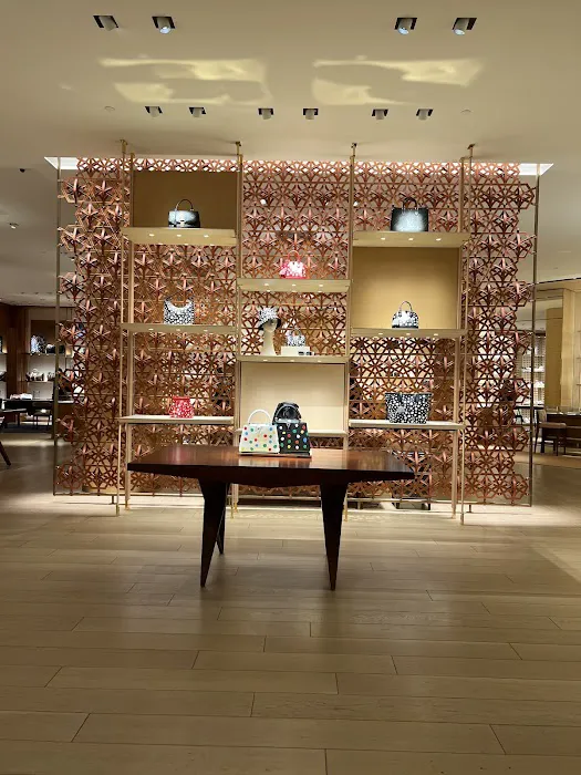 Louis Vuitton Denver Cherry Creek 6