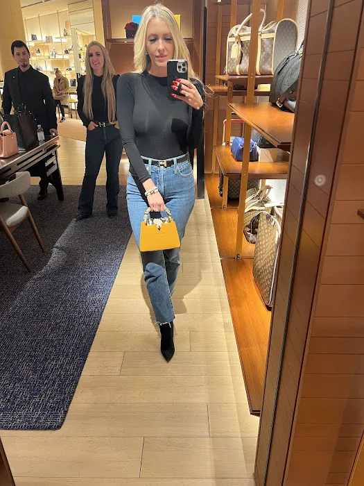 Louis Vuitton Denver Cherry Creek 8