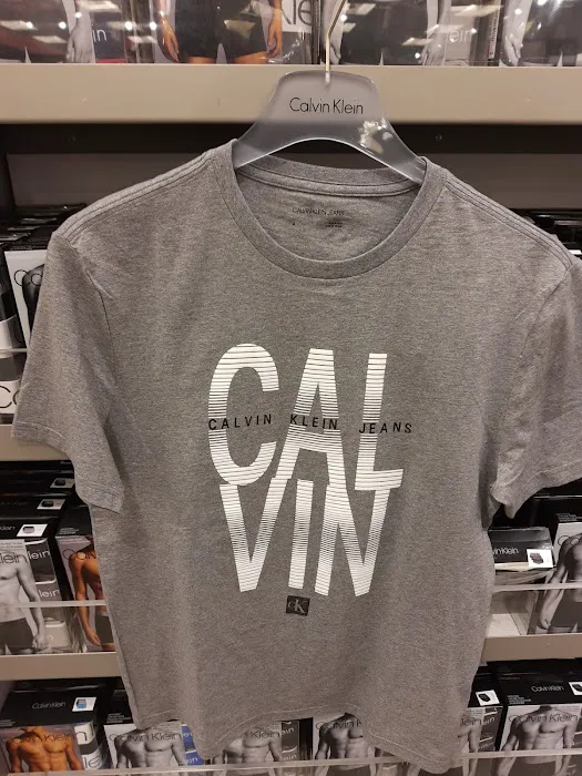 Calvin Klein 1