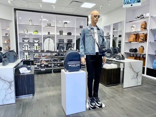 Michael Kors Outlet 8
