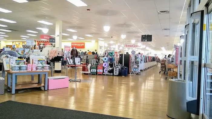 T.J. Maxx & HomeGoods 1