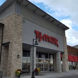T.J. Maxx & HomeGoods ico