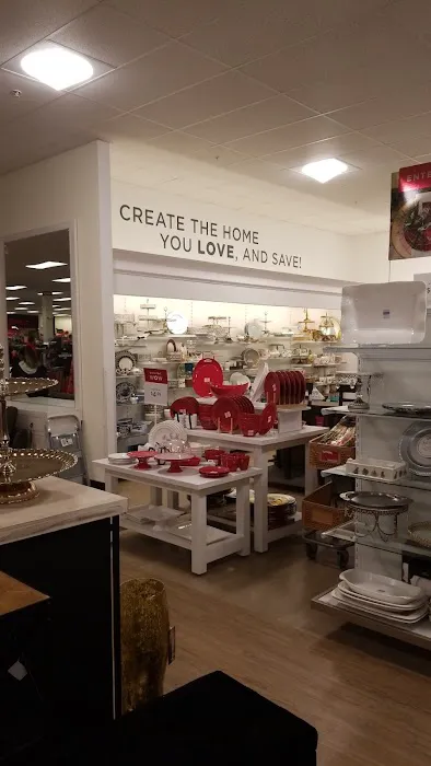 T.J. Maxx & HomeGoods 2