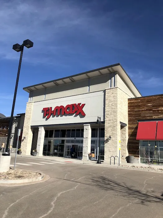 T.J. Maxx & HomeGoods 5