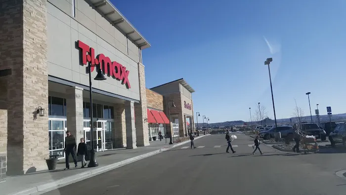 T.J. Maxx & HomeGoods 7