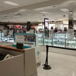 Kohl's ico