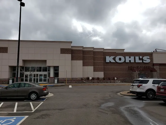 Kohl's 1