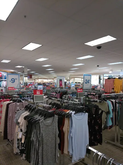 Kohl's 2