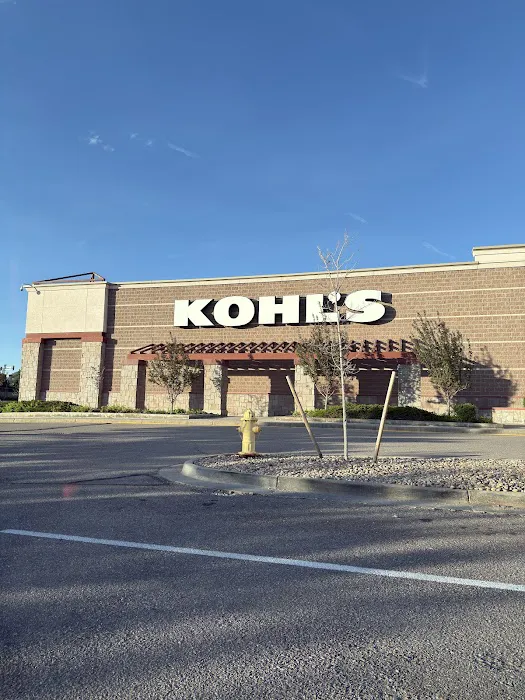 Kohl's 4