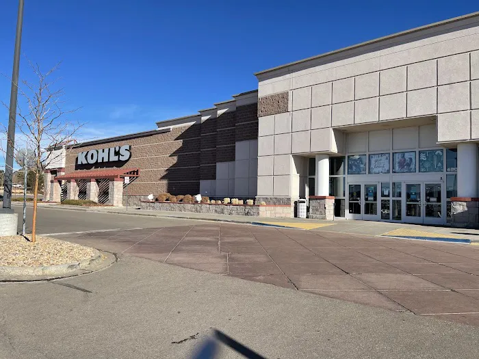 Kohl's 6
