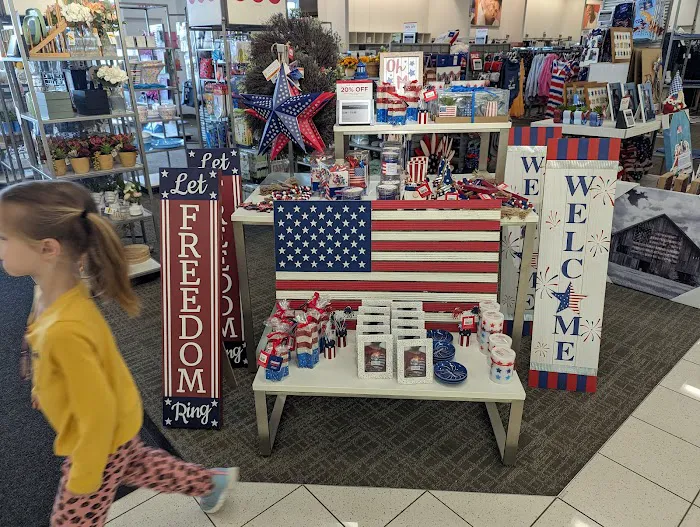 Kohl's 8