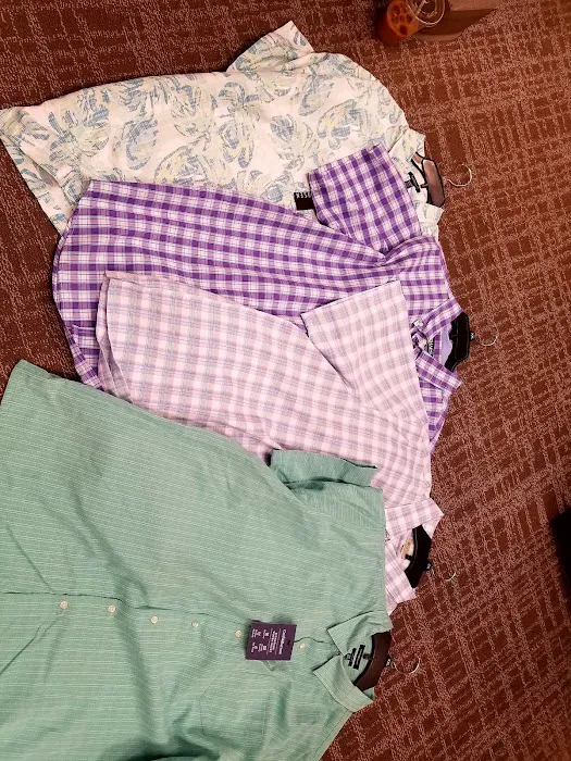 Kohl's 7