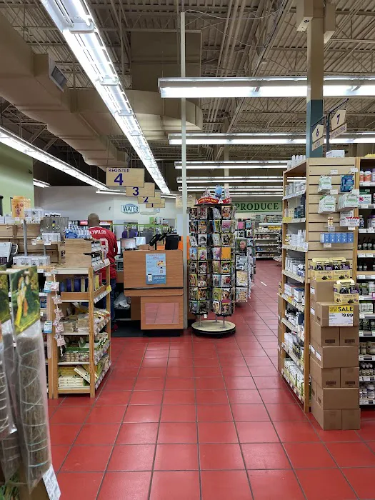 Natural Grocers 0