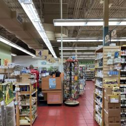 Natural Grocers ico