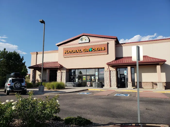 Natural Grocers 1