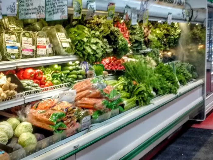 Natural Grocers 2