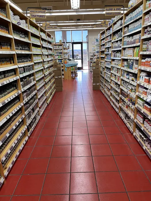 Natural Grocers 3