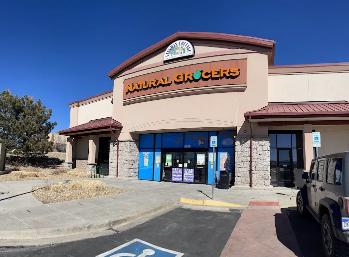 Natural Grocers 6