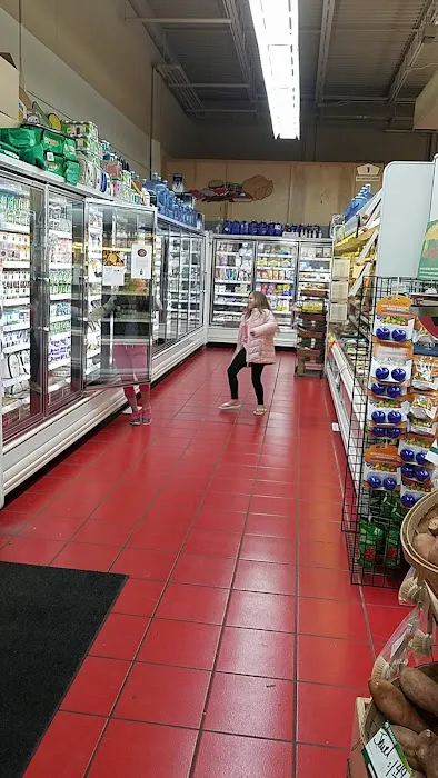 Natural Grocers 8