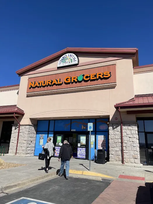 Natural Grocers 9