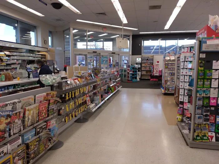 Walgreens 0