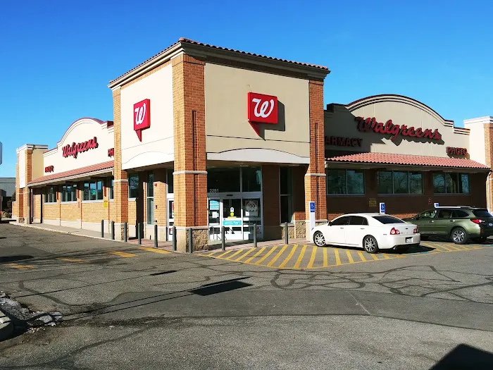 Walgreens 1